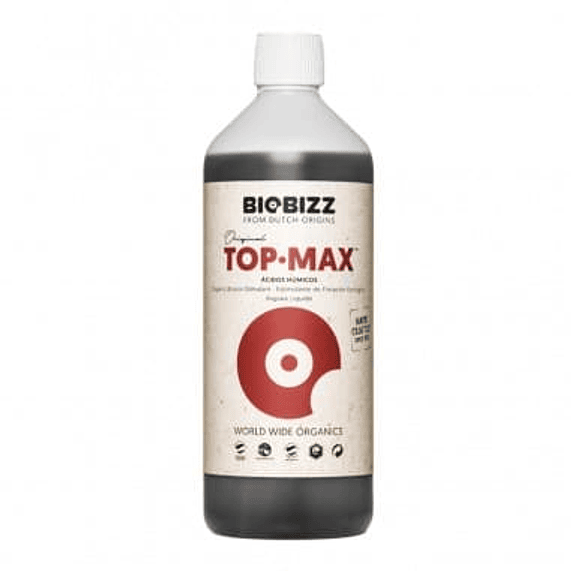 TOP MAX 500ML-BIOBIZZ 1