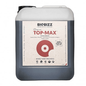 TOP MAX 5LT-BIOBIZZ