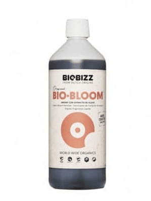 BIO BLOOM 500ML-BIOBIZZ