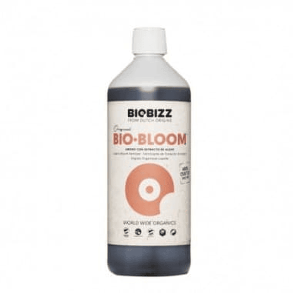 BIO BLOOM 500ML-BIOBIZZ 1