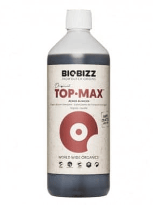 TOP MAX 1 LT - BIOBIZZ