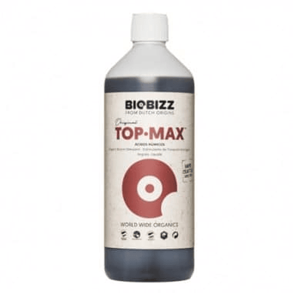 TOP MAX 1 LT - BIOBIZZ 1