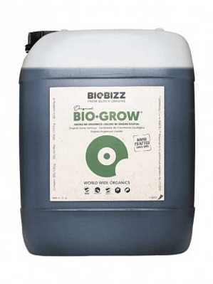 BIO GROW 5LT-BIOBIZZ