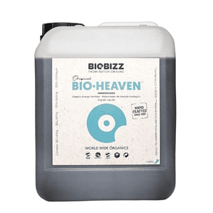 BIO HEAVEN 5LT-BIOBIZZ