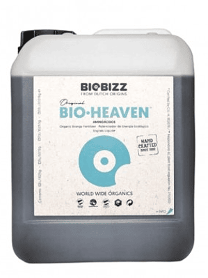 BIO HEAVEN 5LT-BIOBIZZ