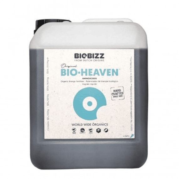 BIO HEAVEN 5LT-BIOBIZZ 1