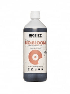 BIO BLOOM 250ML-BIOBIZZ
