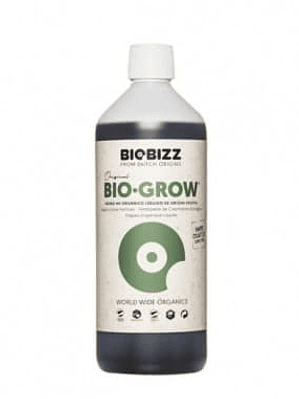 BIO GROW 500ML-BIOBIZZ