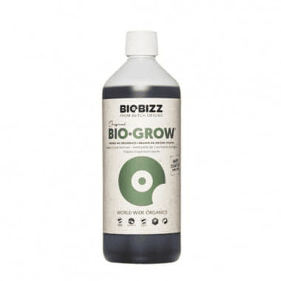 BIO GROW 500ML-BIOBIZZ 1