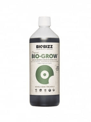 BIO GROW 250ML-BIOBIZZ
