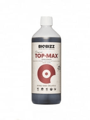 TOP MAX 250ML-BIOBIZZ