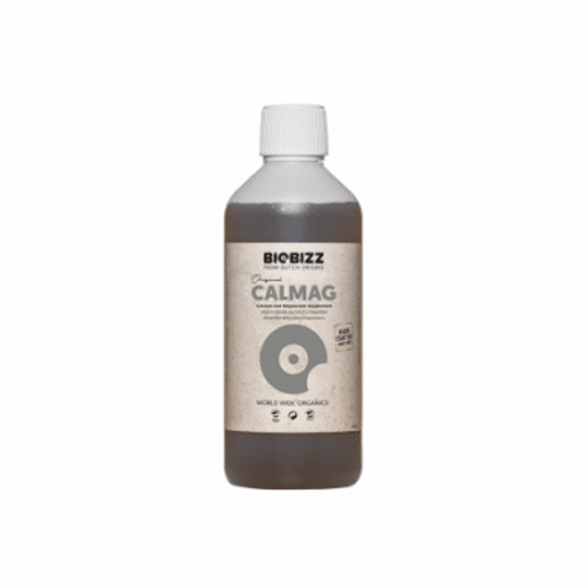 CALMAG 250ML-BIOBIZZ 1