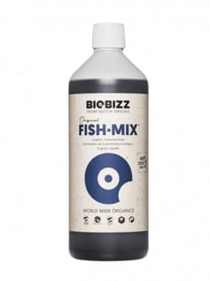 FISH MIX 1LT-BIOBIZZ