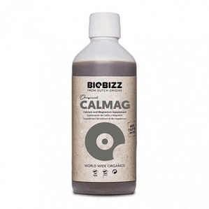CALMAG 500ML-BIOBIZZ