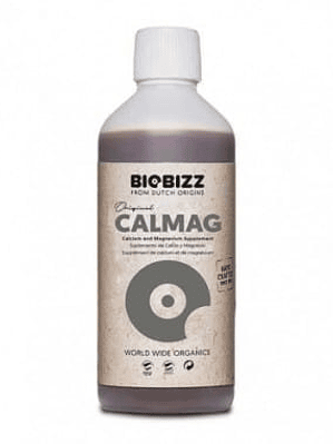 CALMAG 500ML-BIOBIZZ