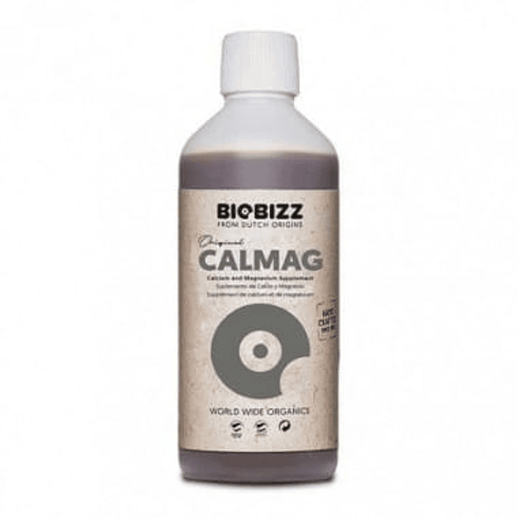 CALMAG 500ML-BIOBIZZ 1