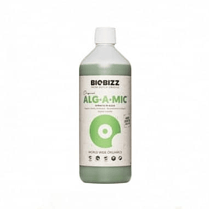ALGA MIC 250ML-BIOBIZZ