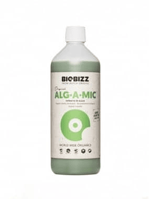 ALGA MIC 250ML-BIOBIZZ