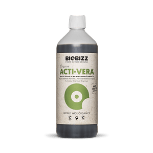 ACTI VERA 500ML-BIOBIZZ
