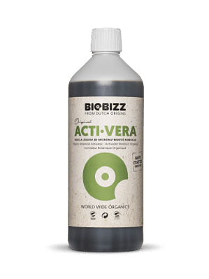 ACTI VERA 500ML-BIOBIZZ