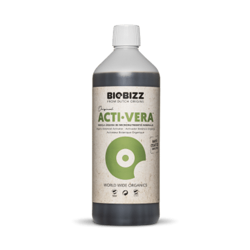 ACTI VERA 500ML-BIOBIZZ 1