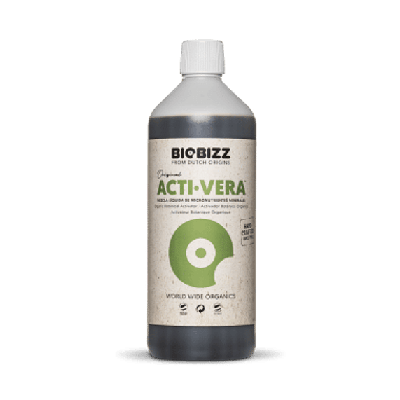 ACTI VERA 1LT-BIOBIZZ 1