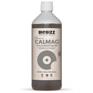 CALMAG 1LT-BIOBIZZ