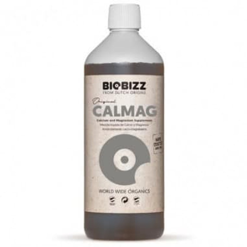 CALMAG 1LT-BIOBIZZ 1