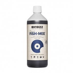 FISH MIX 500ML-BIOBIZZ