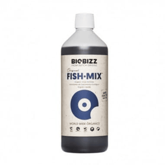 FISH MIX 500ML-BIOBIZZ 1