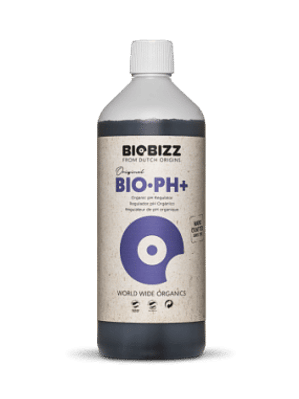 BIO PH + 500 ML-BIOBIZZ