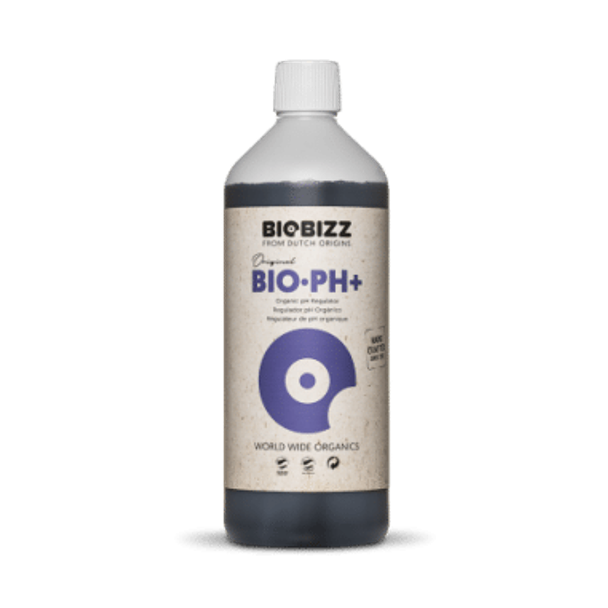 BIO PH + 500 ML-BIOBIZZ 1