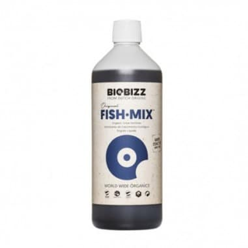 FISH MIX 250ML-BIOBIZZ 1