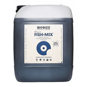 FISH MIX 5LT-BIOBIZZ