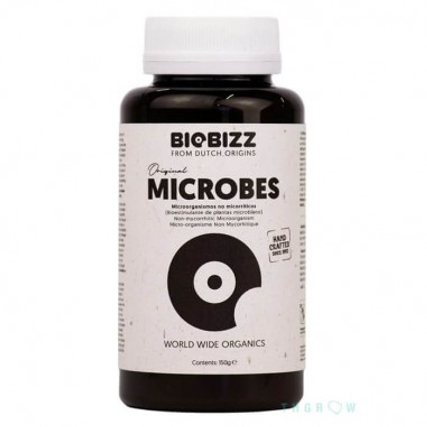 MICROBES 150GR-BIOBIZZ 1