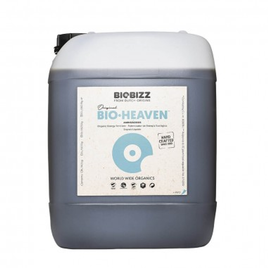 BIO HEAVEN 10LT-BIOBIZZ 1
