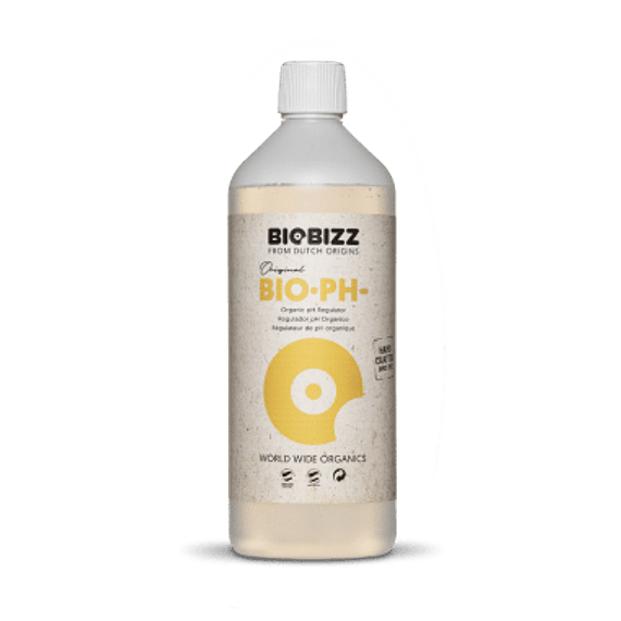 BIO PH - 250ML-BIOBIZZ 1