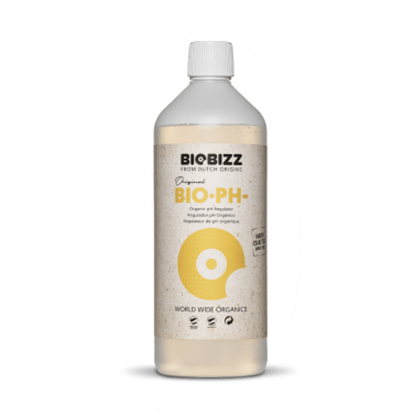 BIO PH - 250ML-BIOBIZZ 1