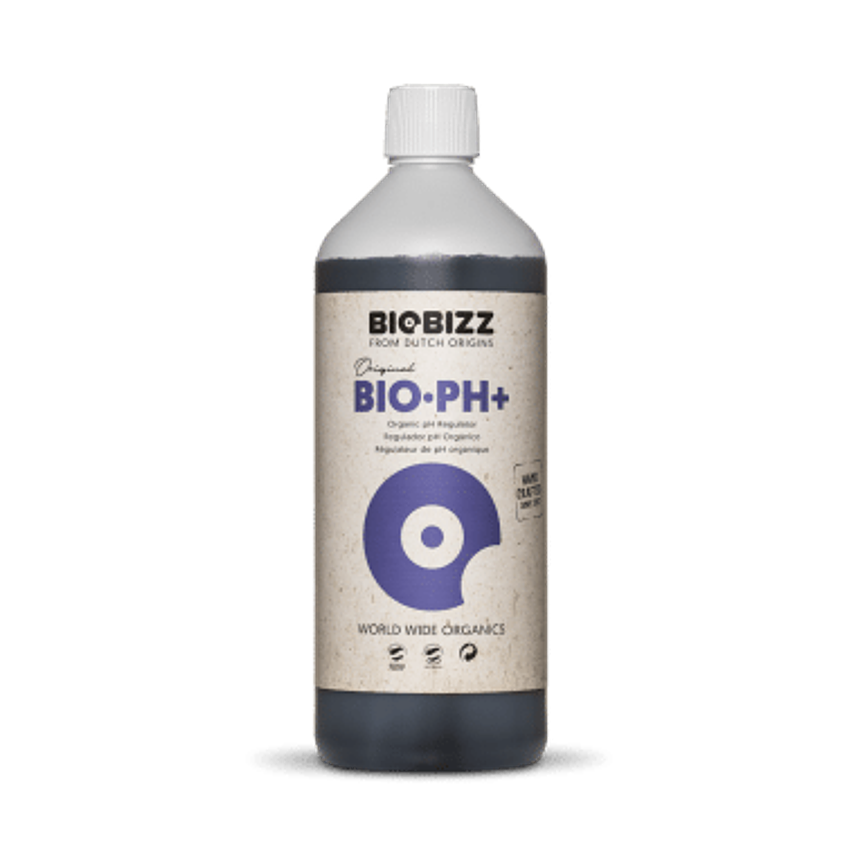 BIO PH + 250ML-BIOBIZZ 1