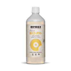 BIO PH - 500ML-BIOBIZZ