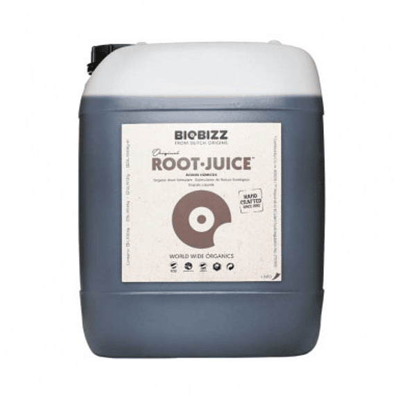 ROOT JUICE 5LT-BIOBIZZ 1