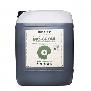 BIO GROW 10LT-BIOBIZZ