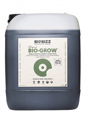BIO GROW 10LT-BIOBIZZ