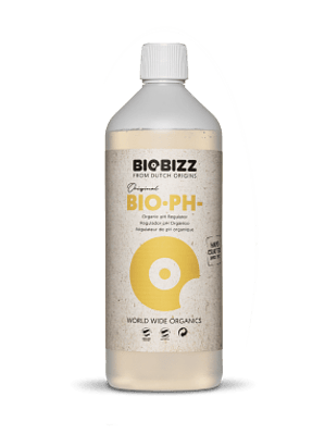 BIO PH - 1LT-BIOBIZZ