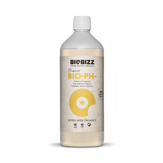 BIO PH - 1LT-BIOBIZZ 1