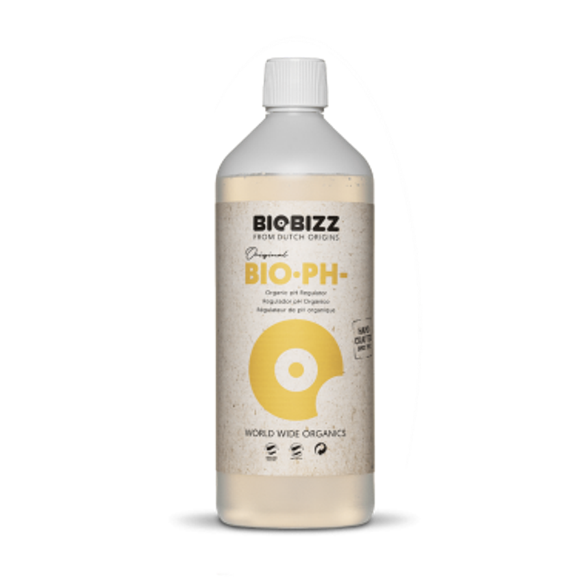 BIO PH - 1LT-BIOBIZZ 1