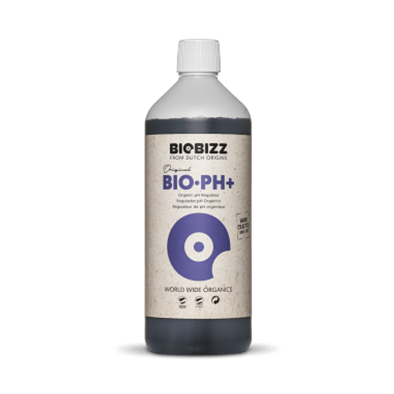BIO PH + 1LT-BIOBIZZ 1