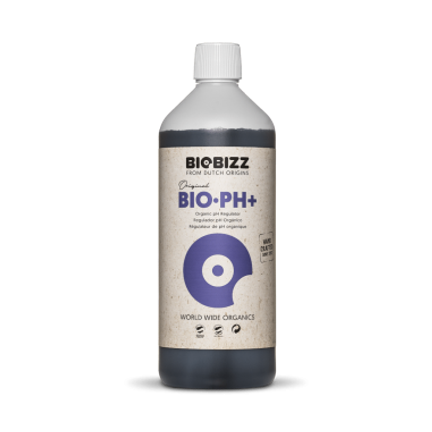 BIO PH + 1LT-BIOBIZZ 1