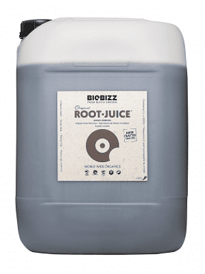 ROOT JUICE 20LT-BIOBIZZ
