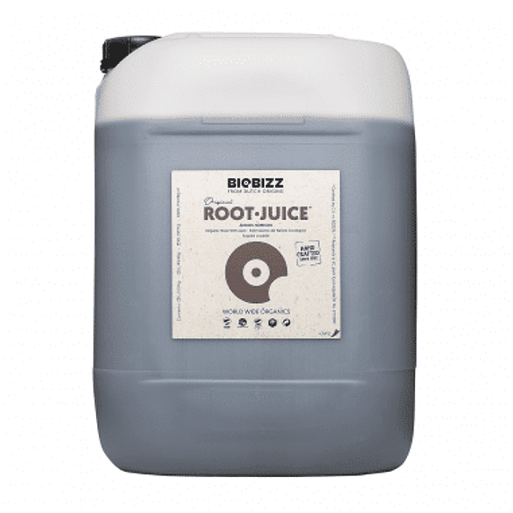 ROOT JUICE 20LT-BIOBIZZ 1